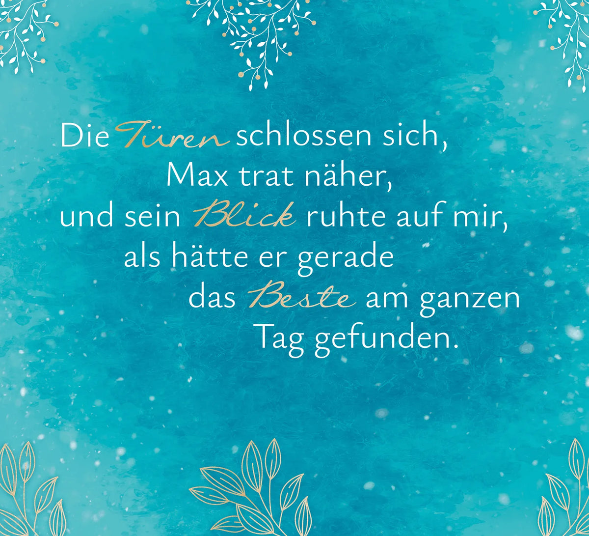 Detailansicht: Jede Seite an dir (Paperback)