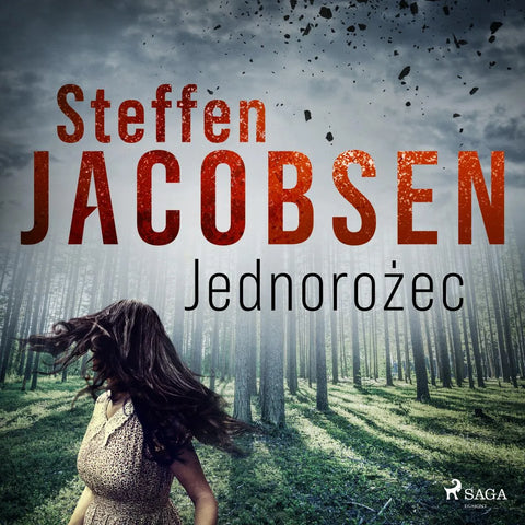 Jednorożec