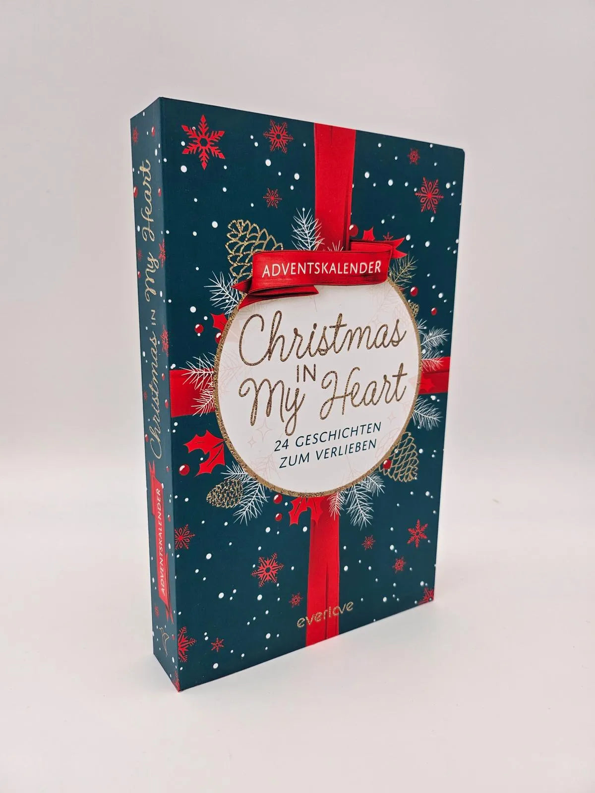 Produktansicht: Christmas in My Heart (Paperback)