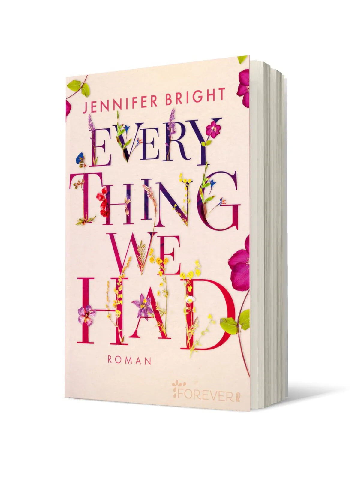 Produktansicht: Everything We Had (Paperback)