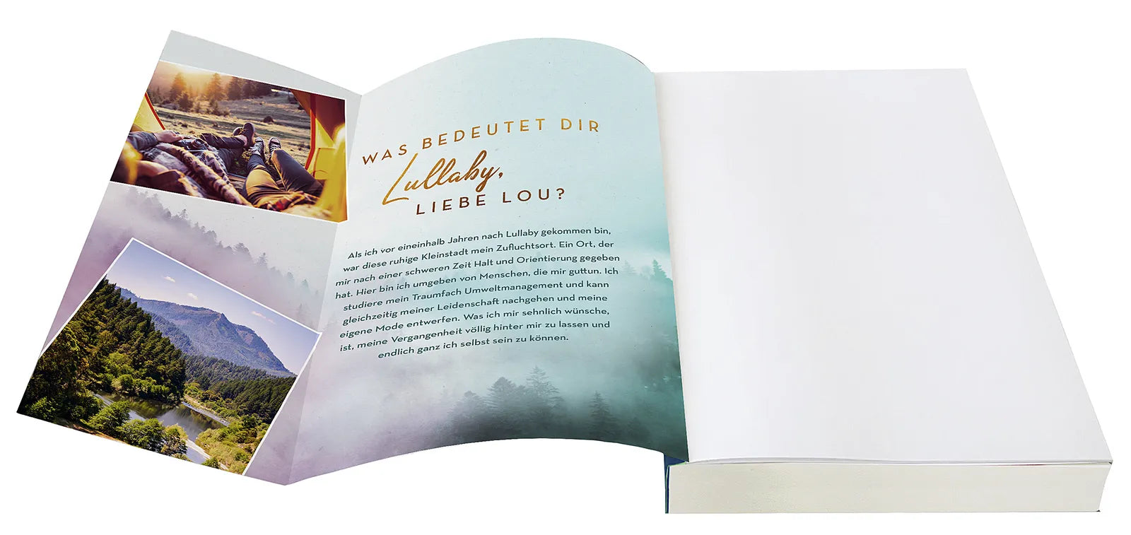 Produktansicht: In jedem Augenblick ein Wir (Paperback)
