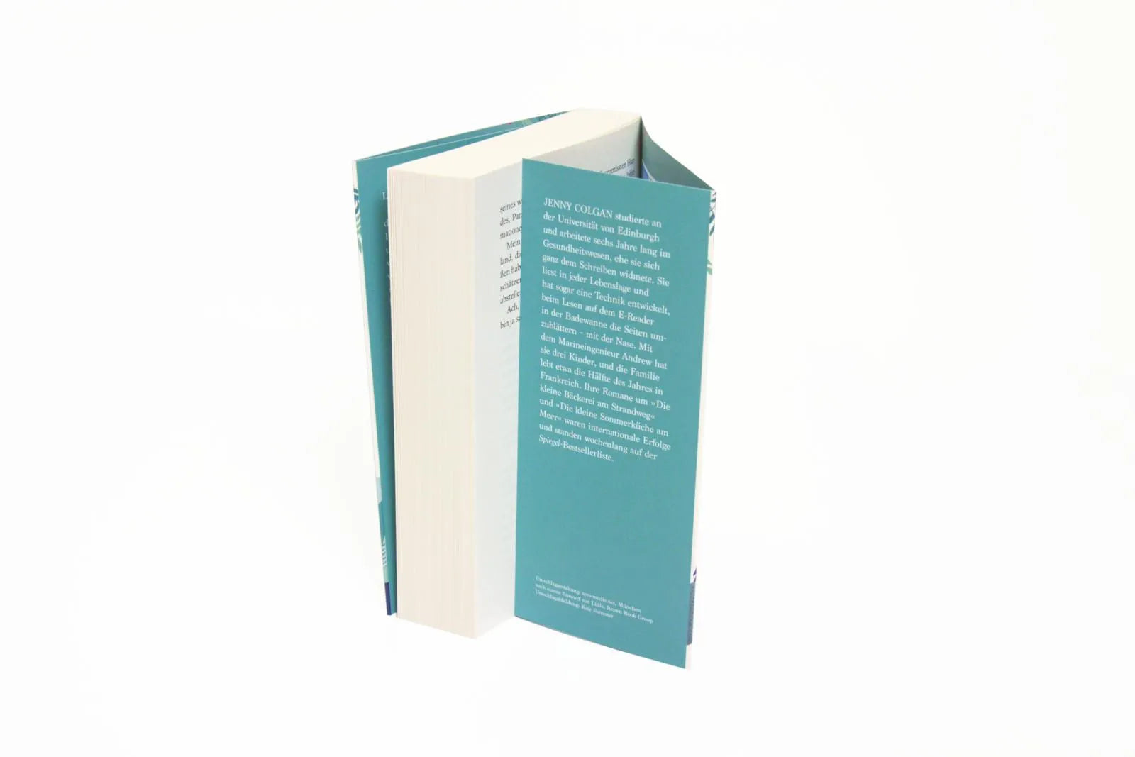Produktansicht: Happy Ever After – Wo das Glück zu Hause ist (Taschenbuch)