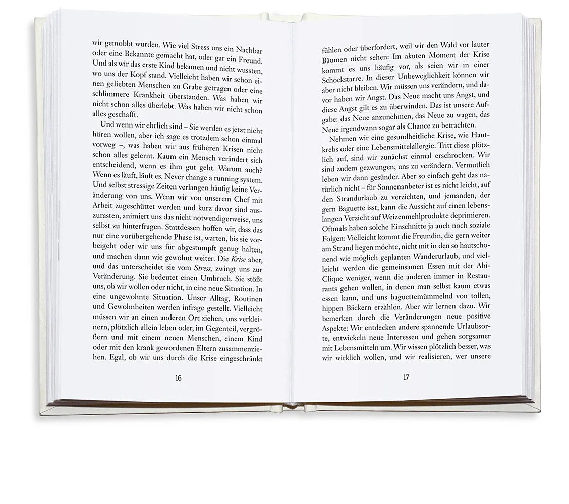 Produktansicht: Der kleine Krisenkiller (Taschenbuch)