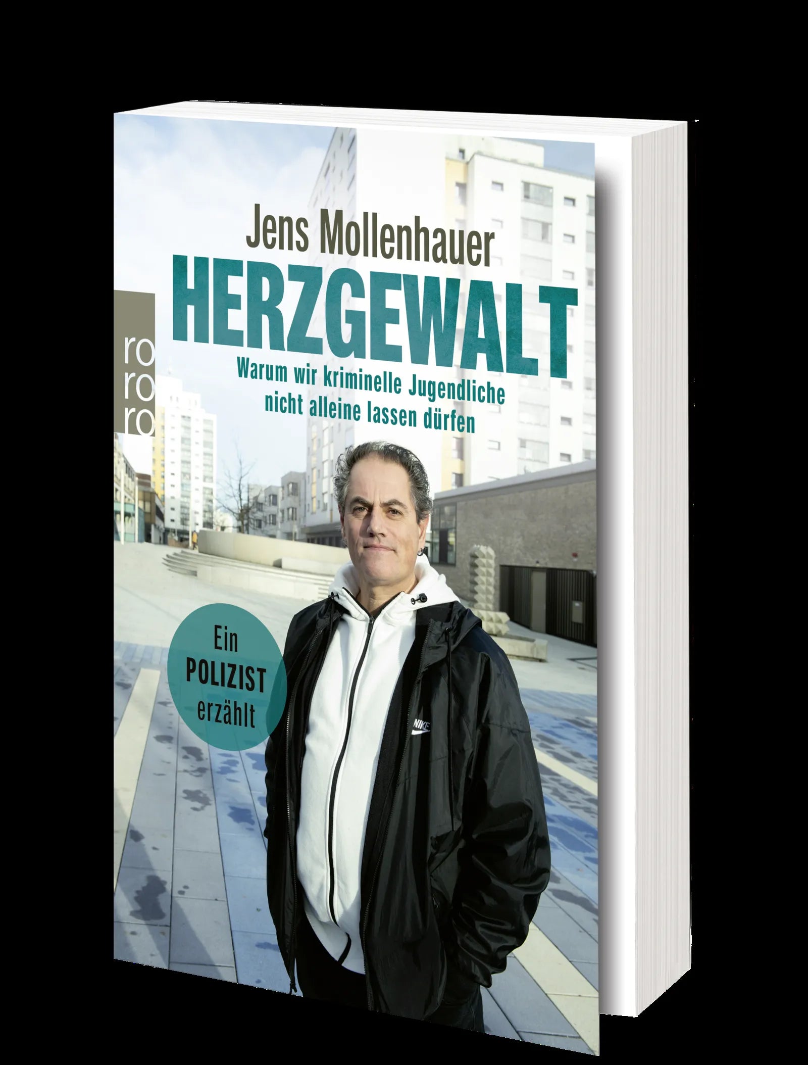 Produktansicht: Herzgewalt (Taschenbuch)