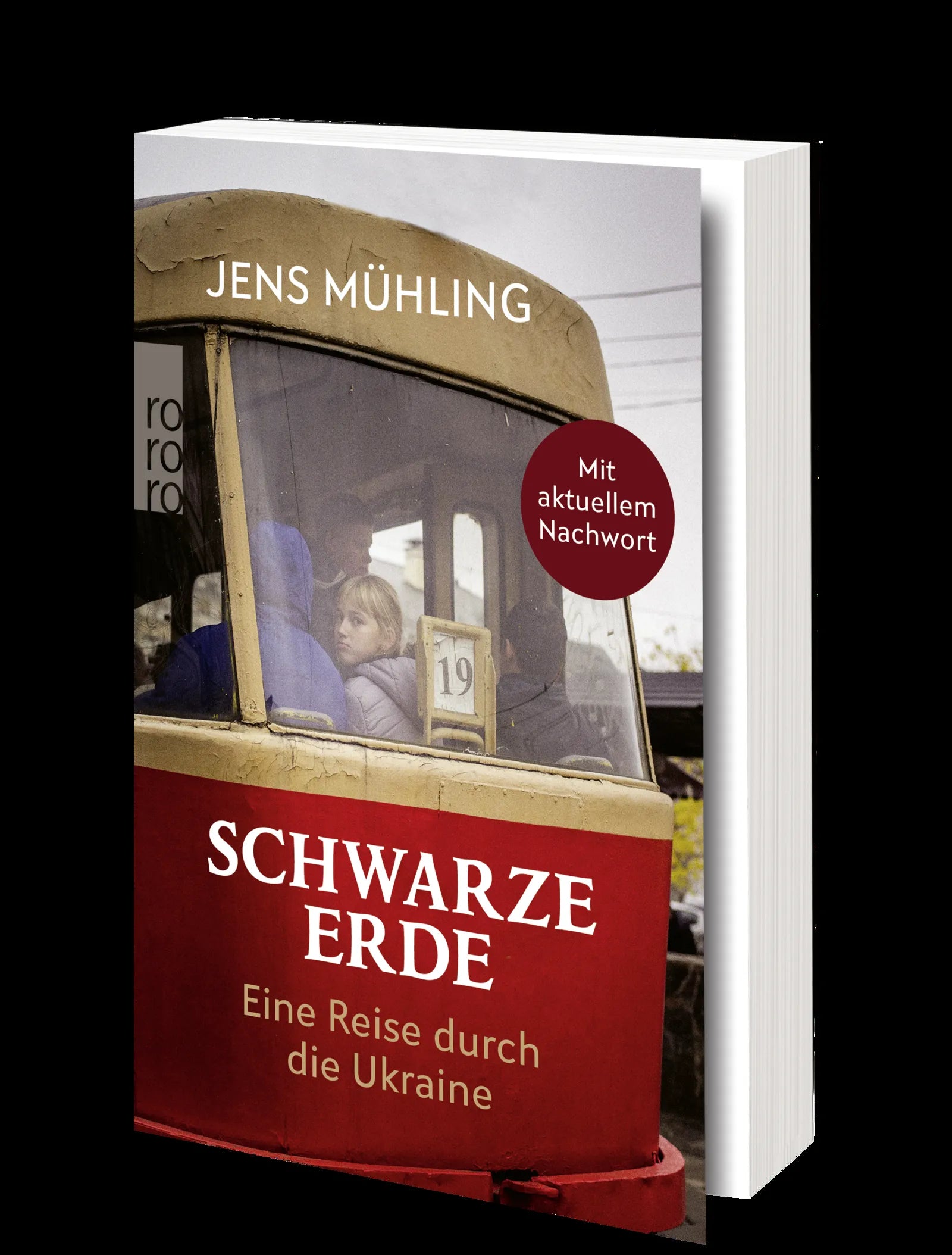 Produktansicht: Schwarze Erde (Taschenbuch)