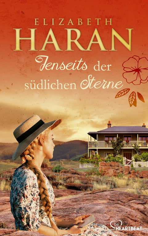 Jenseits der südlichen Sterne