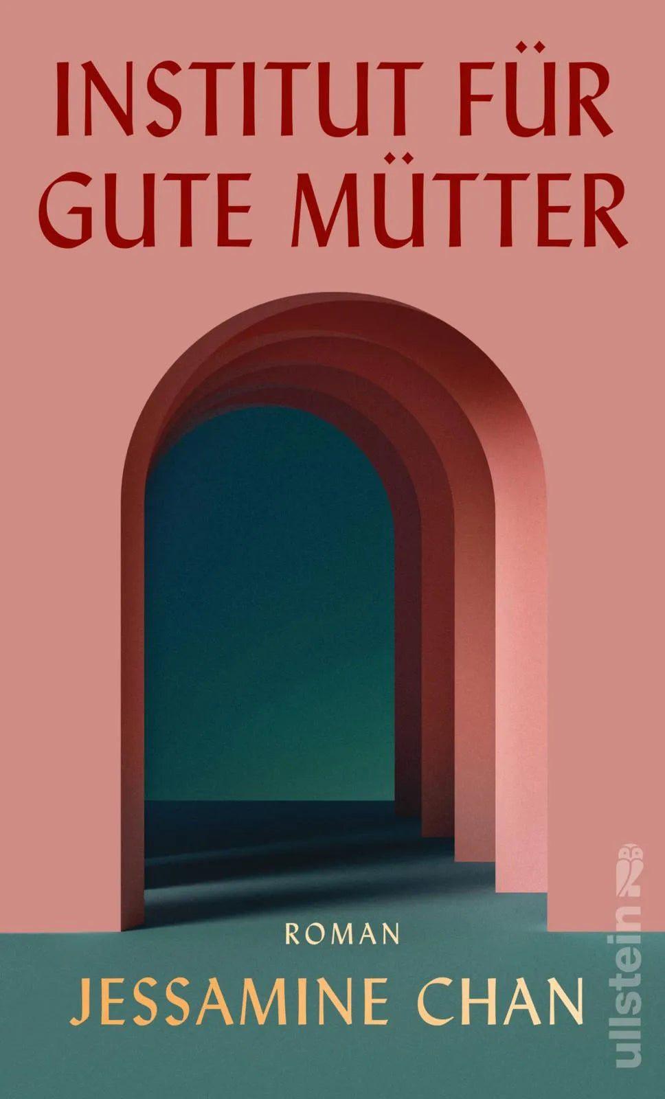 Produktansicht: Institut für gute Mütter (Gebundene Ausgabe)