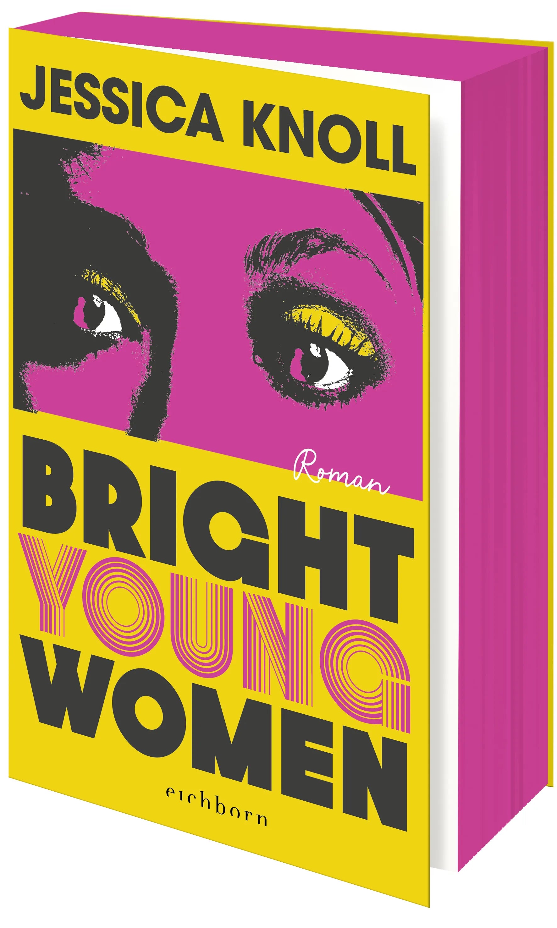 Produktansicht: Bright Young Women (Paperback)