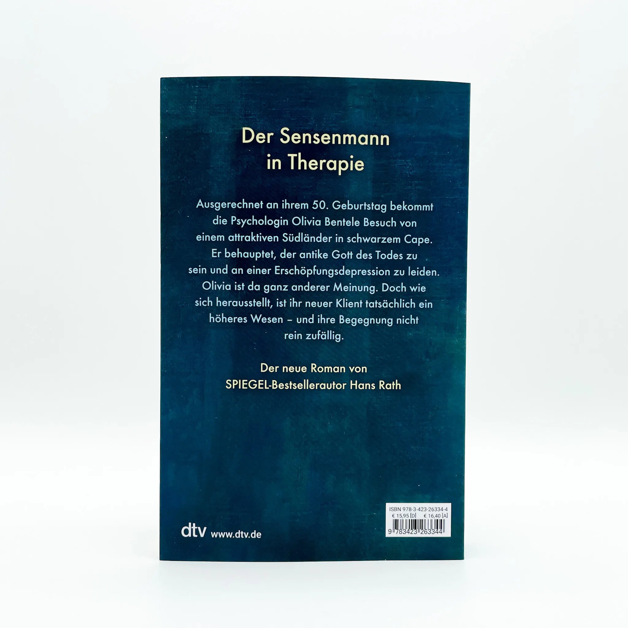 Produktansicht: Jetzt ist Sense (Paperback)