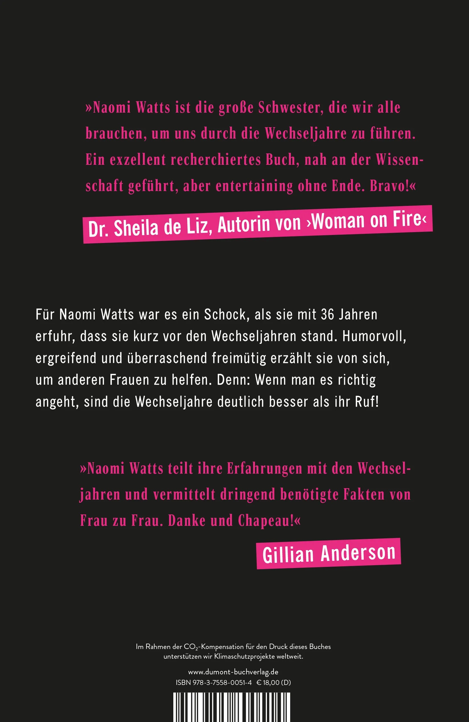 Rückseite: Jetzt schon? (Paperback)