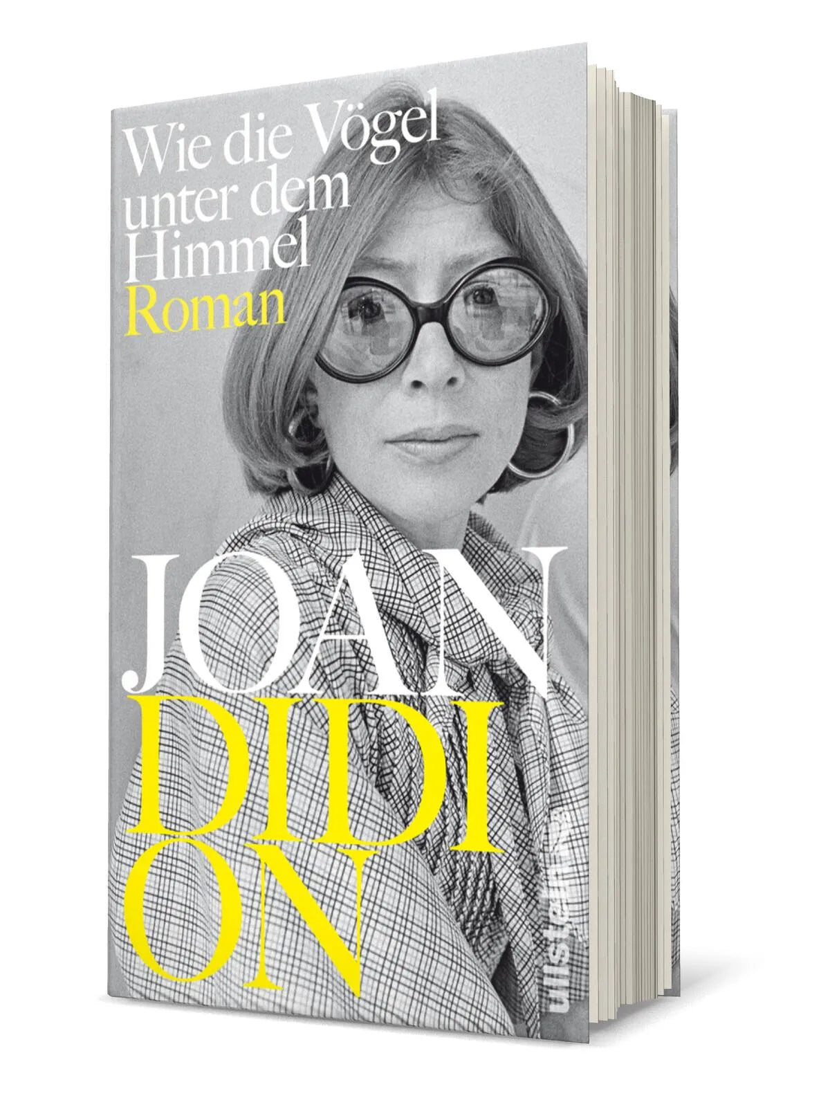 Produktansicht: Wie die Vögel unter dem Himmel (Gebundene Ausgabe)