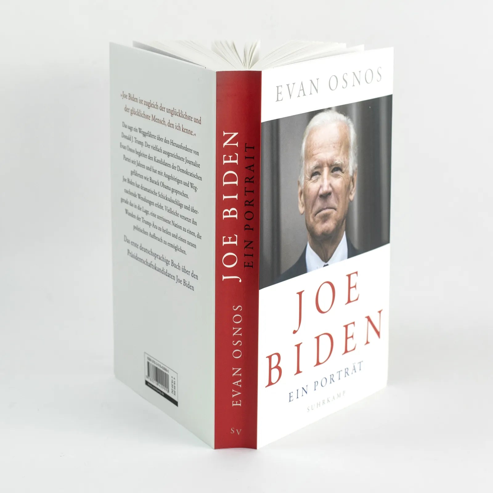 Produktansicht: Joe Biden (Paperback)