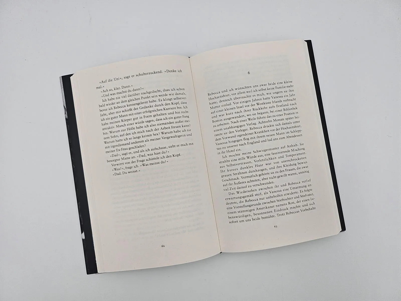 Produktansicht: Luft (Gebundene Ausgabe)