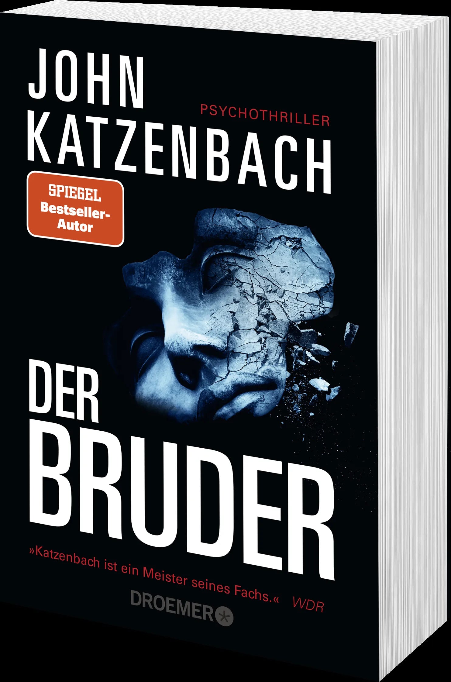 Produktansicht: Der Bruder (Taschenbuch)