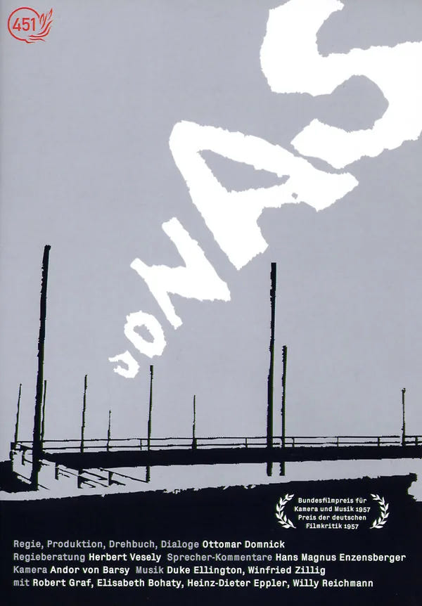 Jonas - DVD