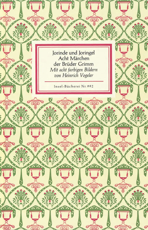 Jorinde und Joringel