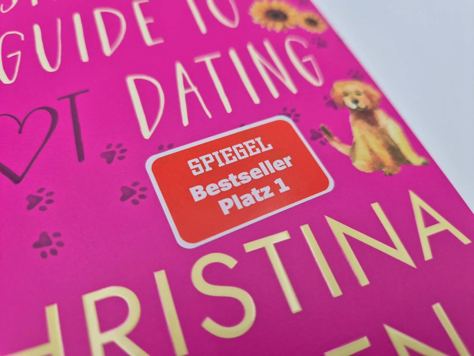 Detailansicht: Josh and Hazel's Guide to Not Dating (Paperback)