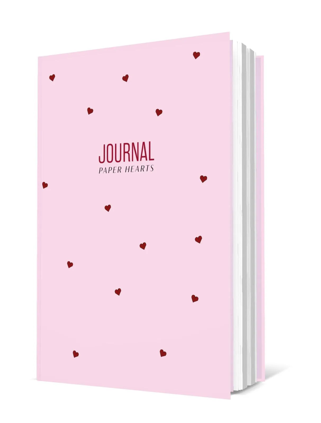 Maxine Reuker - Journal