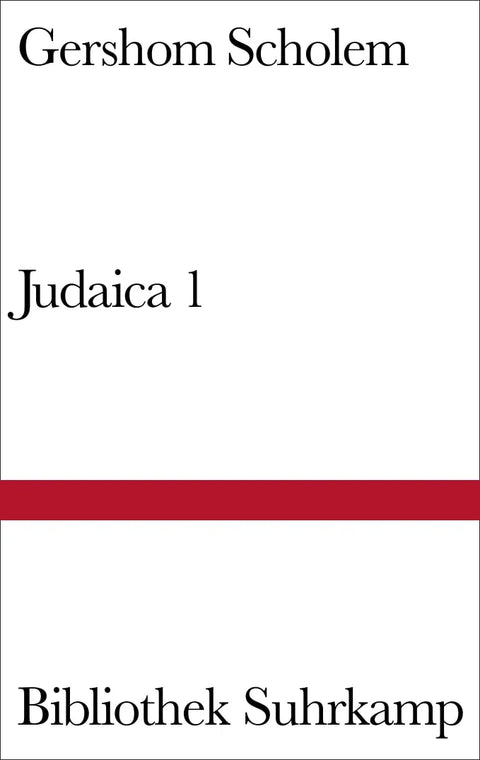 Judaica I