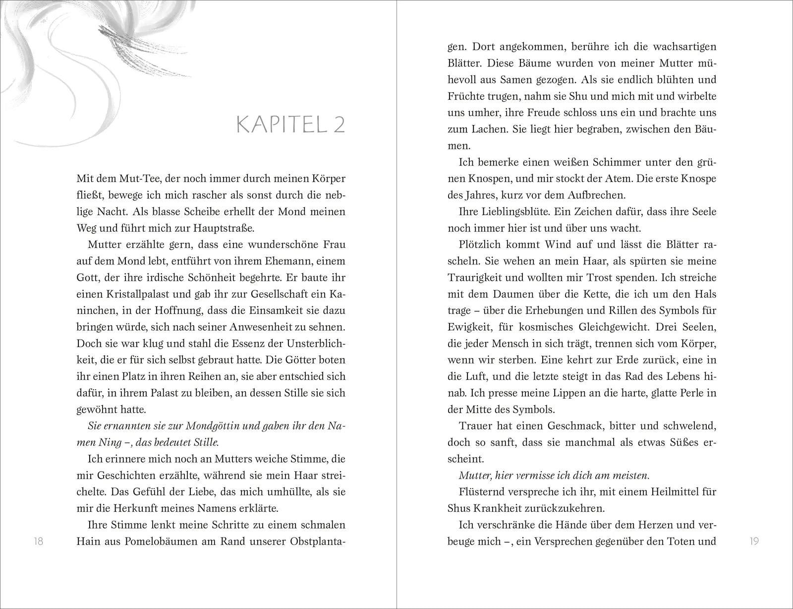 Produktansicht: A Magic Steeped in Poison – Was uns verwundbar macht (Gebundene Ausgabe)