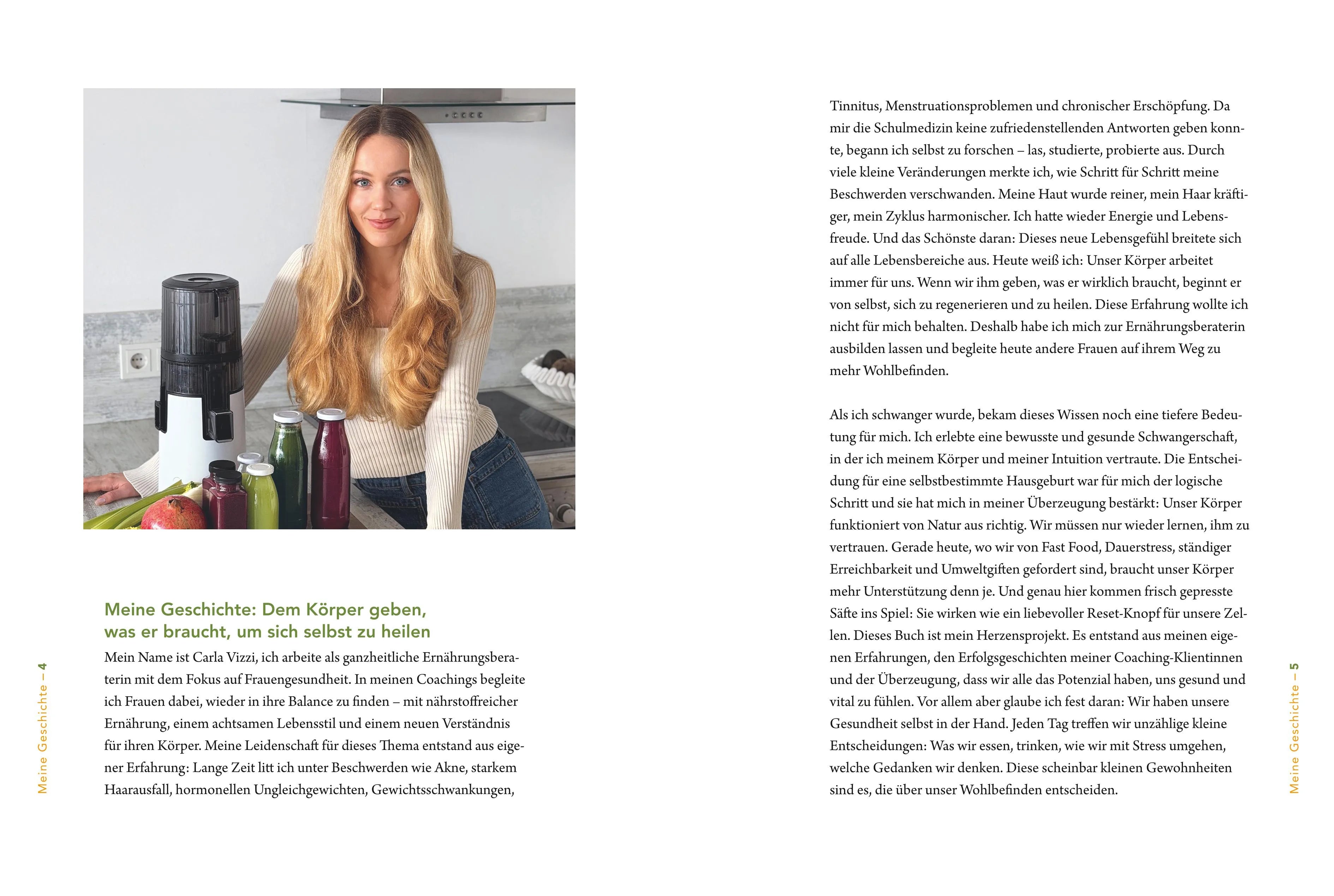 Produktansicht: Juice Up Your Health (Taschenbuch)