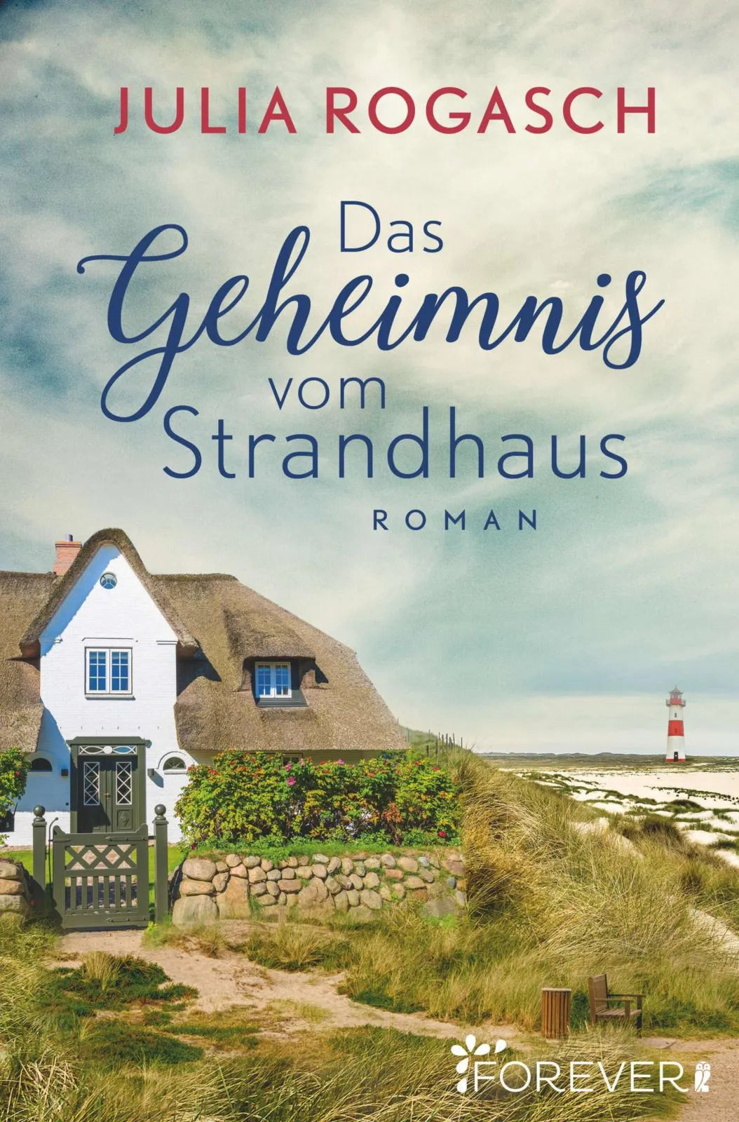 Produktansicht: Das Geheimnis vom Strandhaus (Taschenbuch)