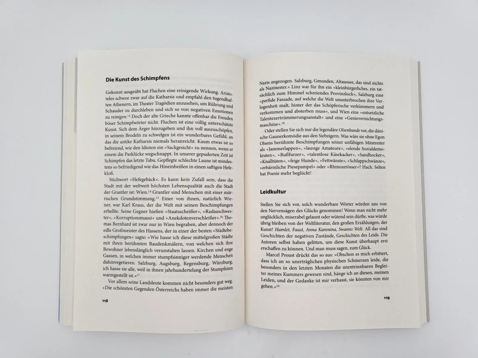 Produktansicht: Ich möchte lieber nicht (Paperback)