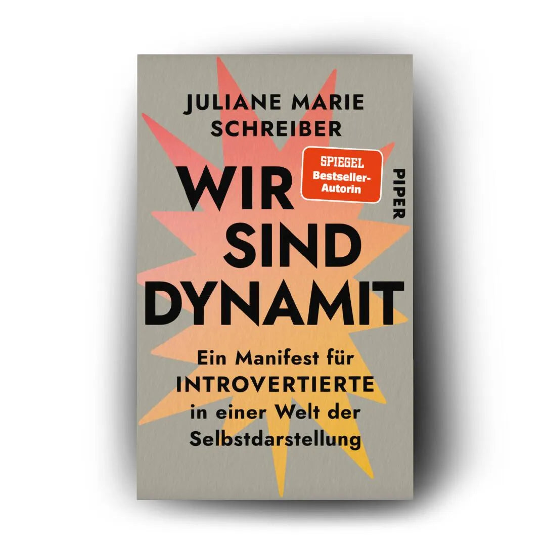 Produktansicht: Wir sind Dynamit (Paperback)