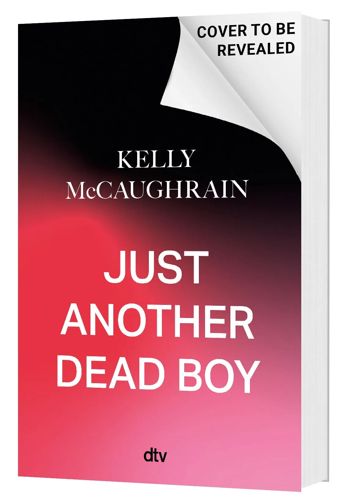 Detailansicht: Just Another Dead Boy (Paperback)