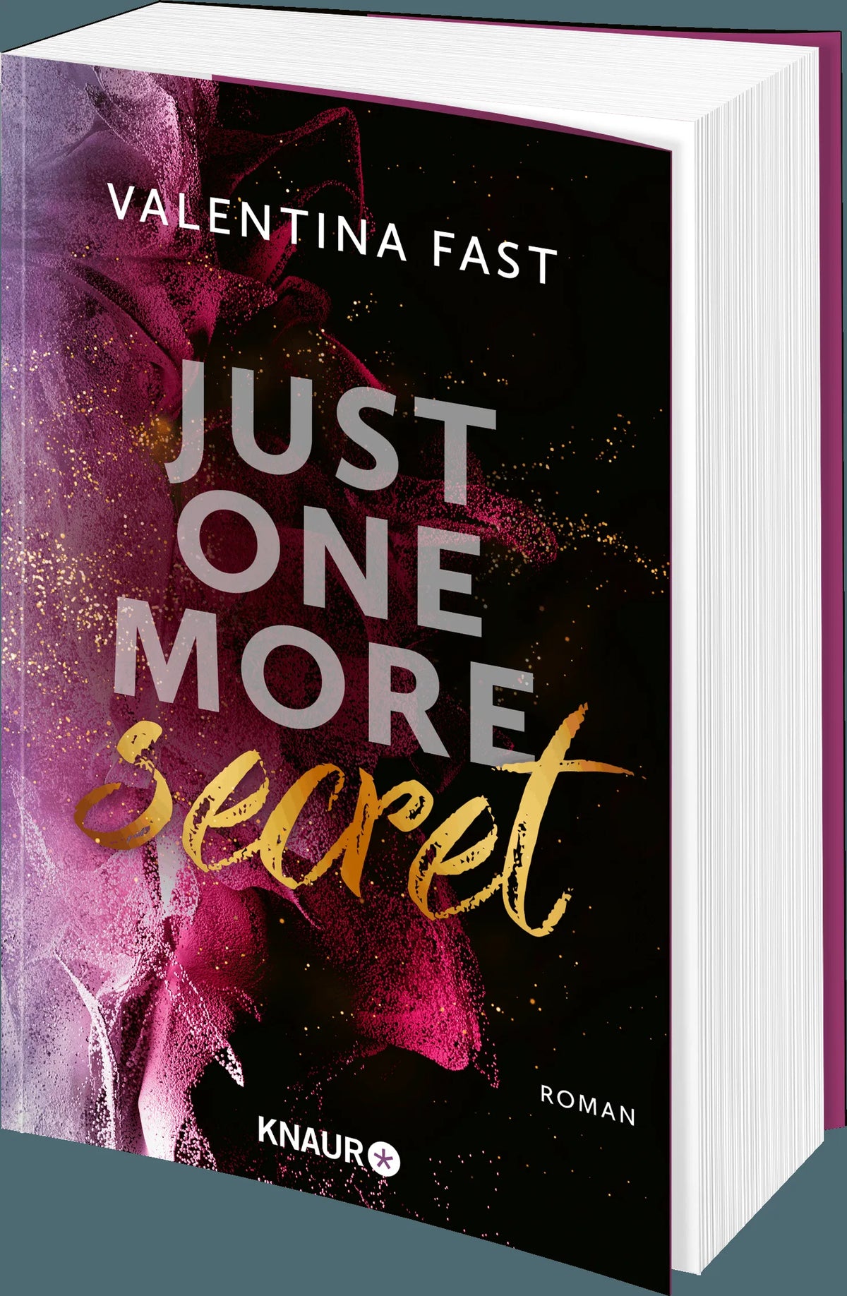 Detailansicht: Just One More Secret (Paperback)