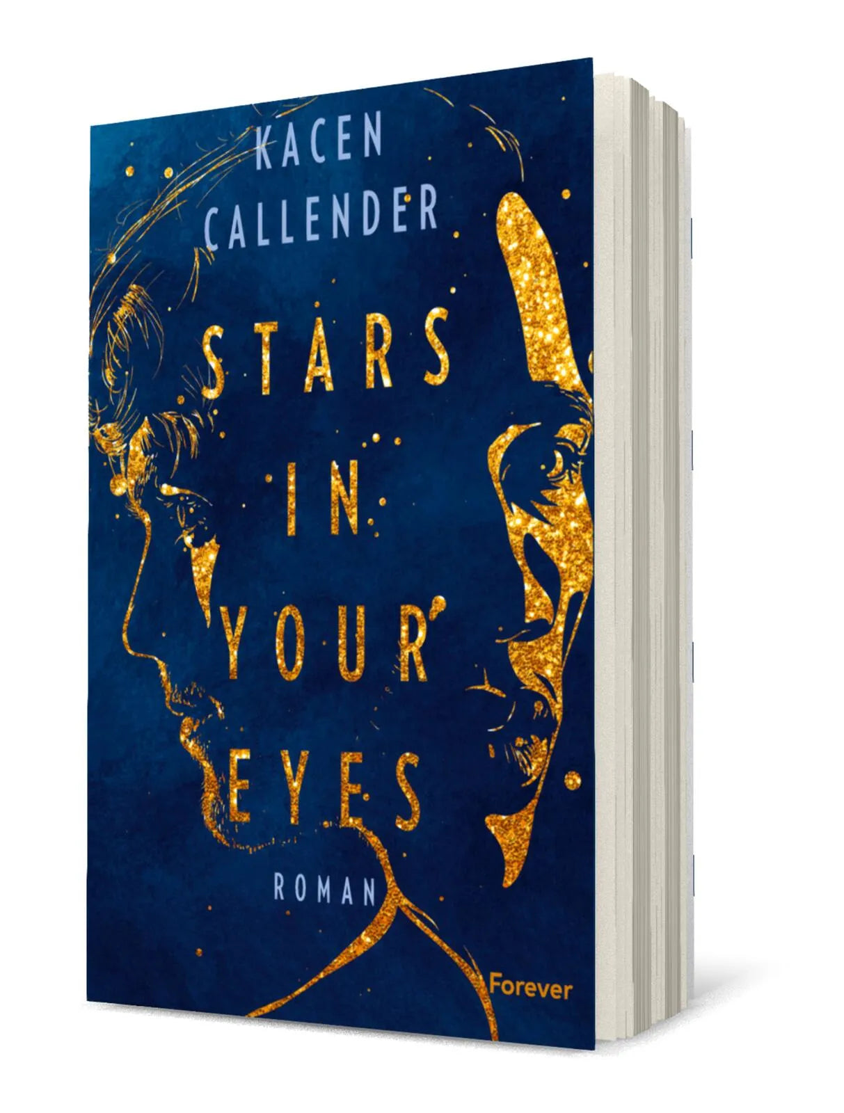 Produktansicht: Stars In Your Eyes (Paperback)