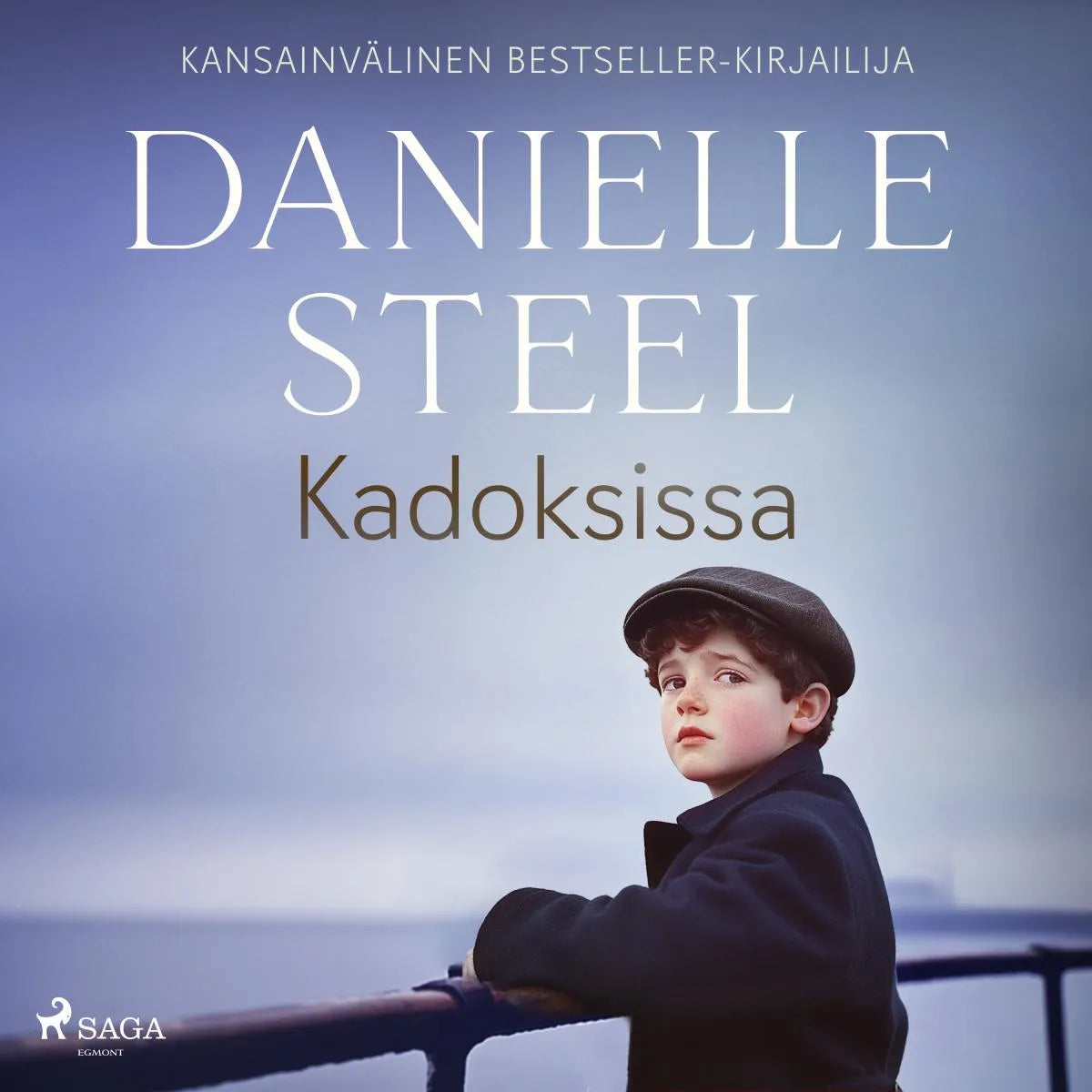 Cover: Kadoksissa (Hörbuch Download) von Danielle Steel