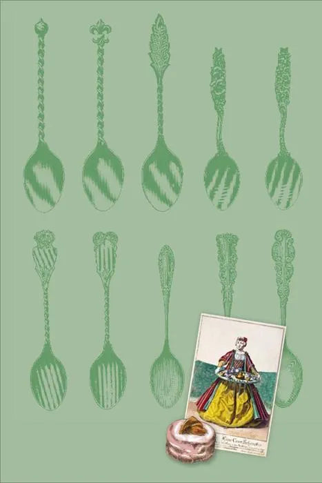 Produktansicht: Kaffeeklatsch (Taschenbuch)