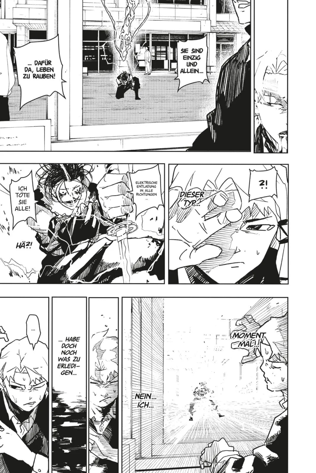 Abbildung von 'Kagurabachi 3'