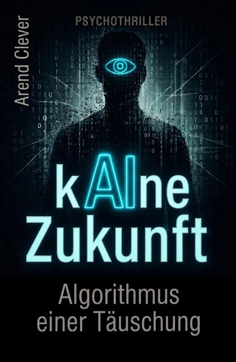 kAIne Zukunft - Algorithmus einer Täuschung