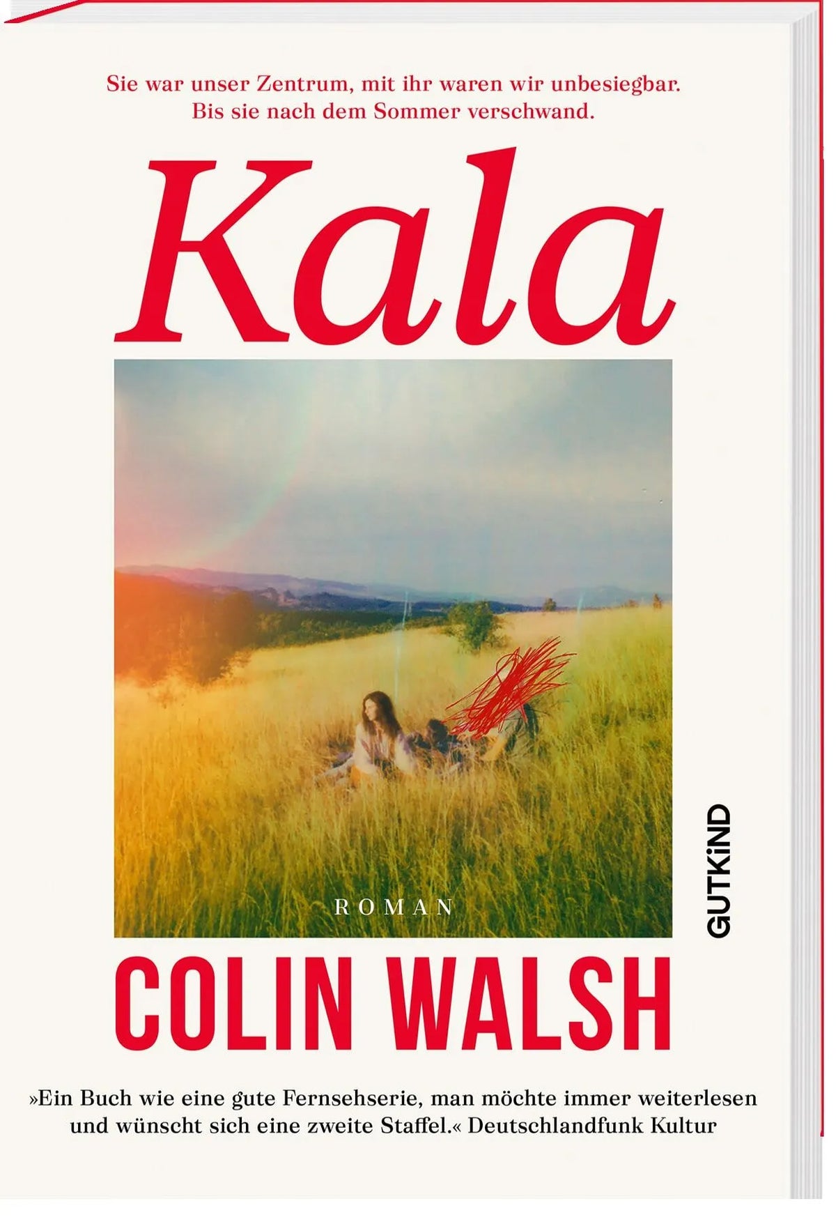 Detailansicht: Kala (Taschenbuch)