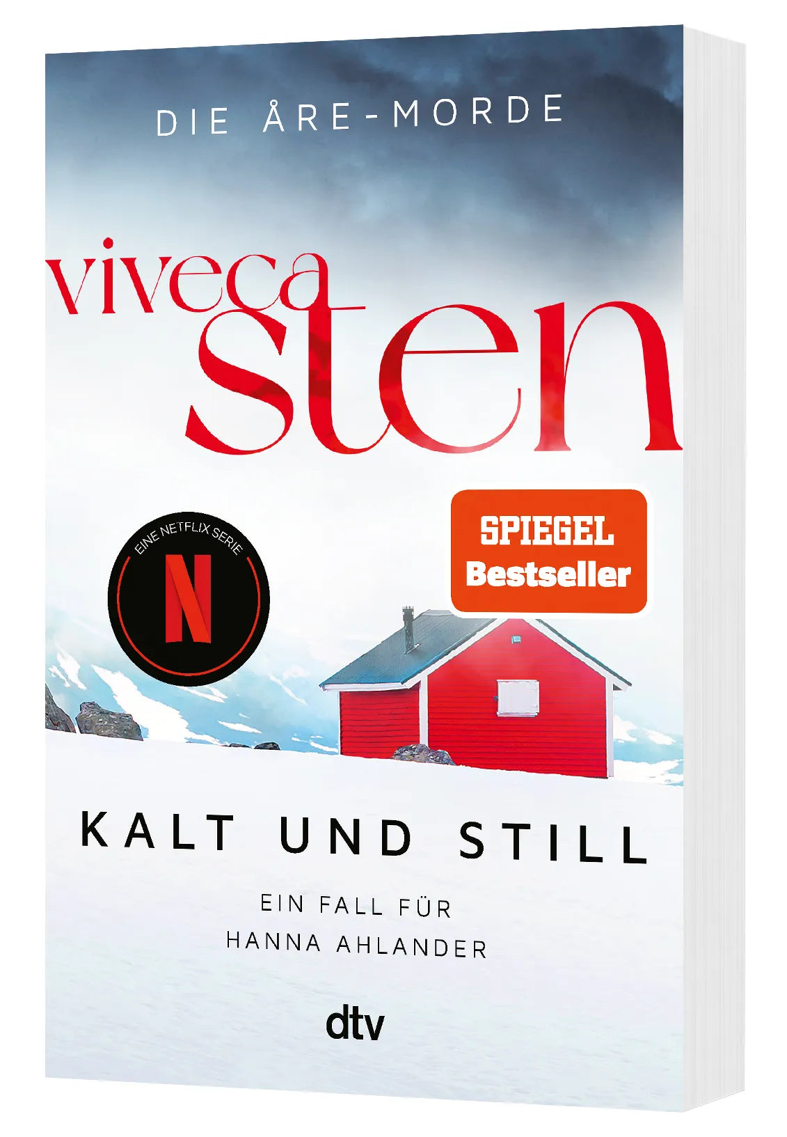 Detailansicht: Kalt und still (Taschenbuch)
