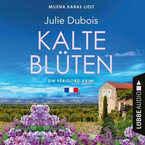 Kalte Blüten - Ein Périgord-Krimi, Teil 2