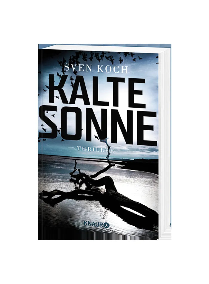 Sven Koch - Kalte Sonne