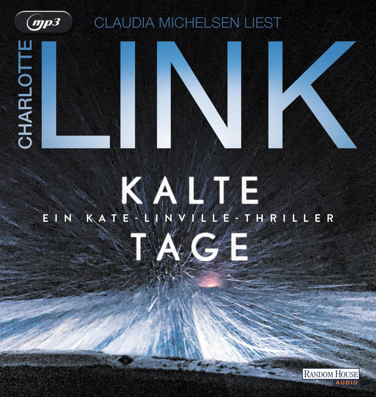 Detailansicht: Kalte Tage (Hörbuch CD)