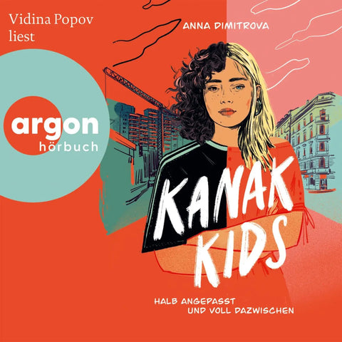 Kanak Kids