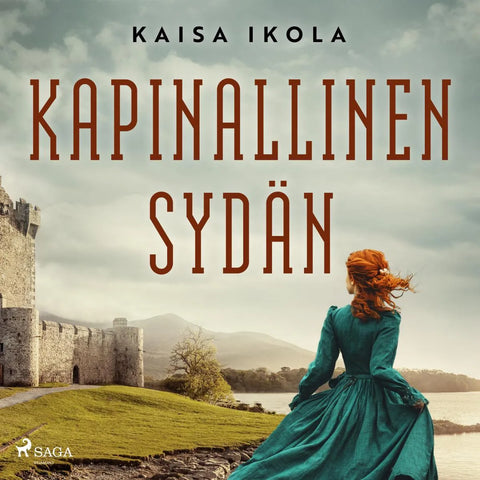 Kapinallinen sydän