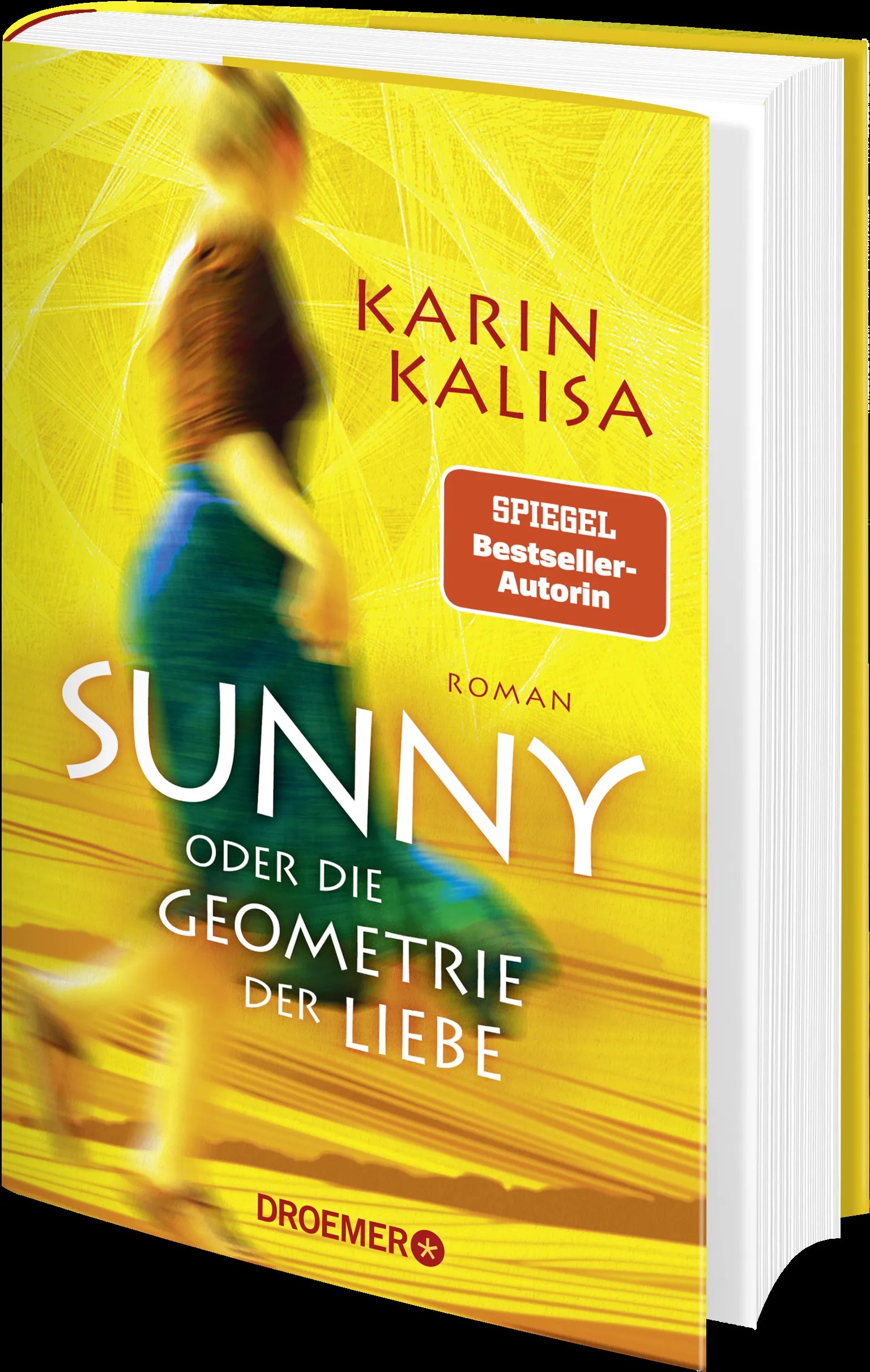 Produktansicht: Sunny (Gebundene Ausgabe)