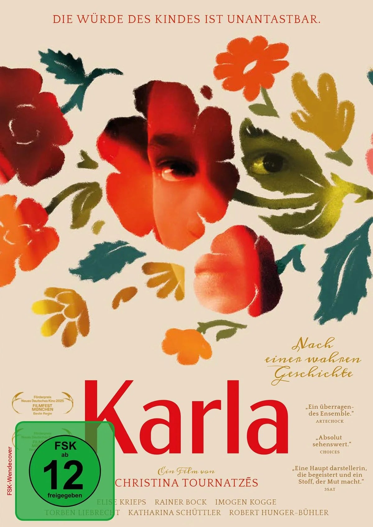 Karla - DVD