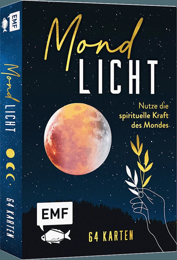 Karten-Box: Mondlicht – Ansicht
