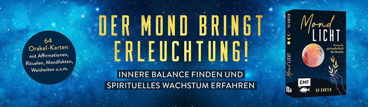 Karten-Box: Mondlicht – Ansicht