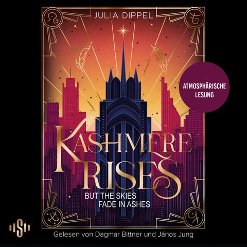 Kashmere Rises, but the Skies fade in Ashes