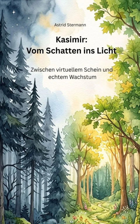 Kasimir: Vom Schatten ins Licht