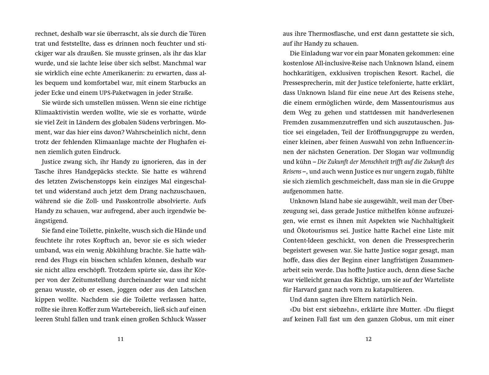 Produktansicht: Never Coming Home (Gebundene Ausgabe)