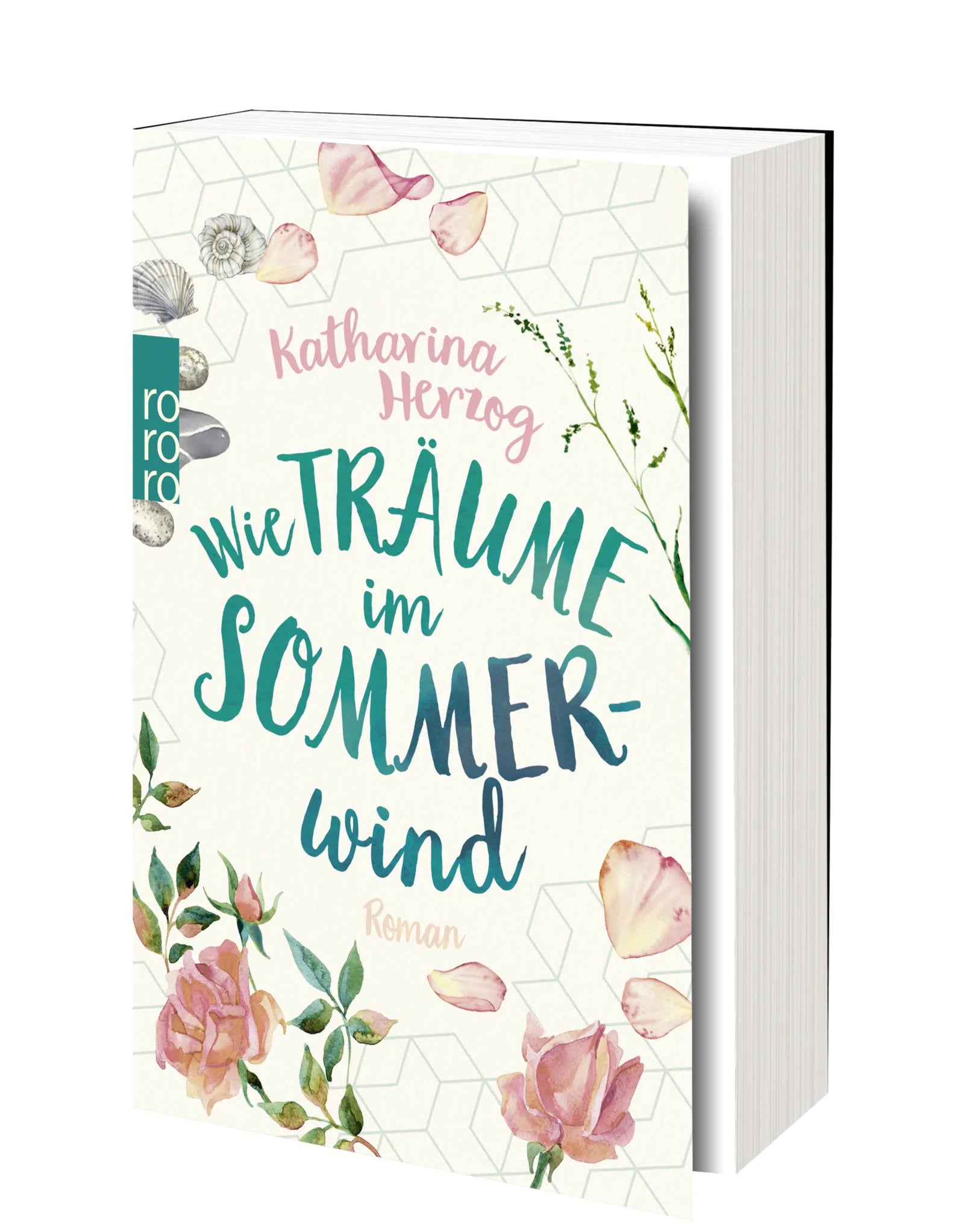 Produktansicht: Wie Träume im Sommerwind (Taschenbuch)